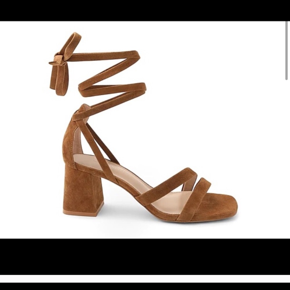 Bcbg adorable heels